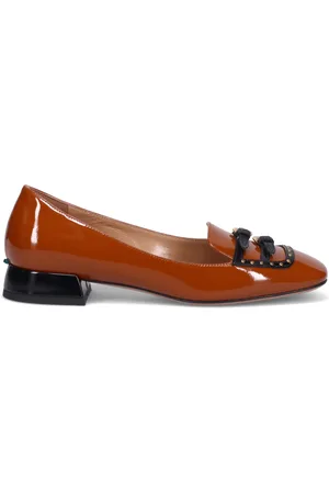 A.BOCCA Loafers, female, , Size: 7 US Flat shoes