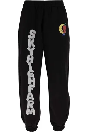 Sky High Farm Sweatpants, male, , Size: L Shf04P031 1 10000004