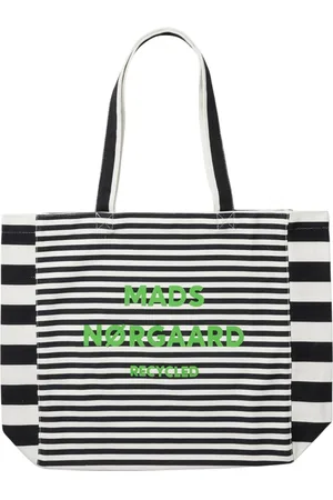 Mads Norgaard Tote Bags, female, , Size: ONE SIZE Tote Bags