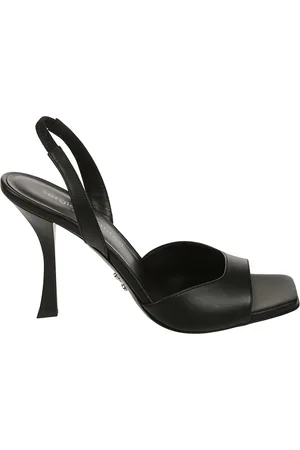 SERGIO LEVANTESI High Heel Sandals, female, , Size: 9 US Decollete