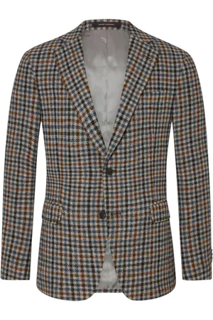 Oscar Jacobson Blazers, male, , Size: M Blazers