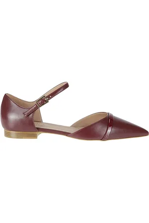 MALONE SOULIERS Ballerinas, female, , Size: 6 US Ulla 10 Flats