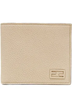 Fendi Pre-owned Wallets, female, , Size: ONE SIZE Pre-owned Leather watches