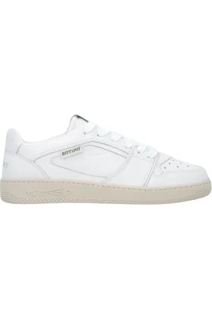 ENTERPRISE JAPAN Sneakers, male, , Size: 9 US Socks