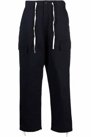 Universal Works Tapered Trousers, male, , Size: W36 Trousers