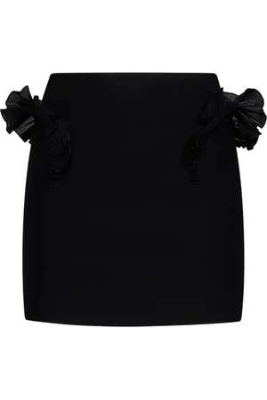 Nensi Dojaka Short Skirts, female, , Size: XS Womens Clothing Skirts Aw23