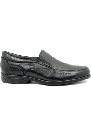 Fluchos Loafers, male, , Size: 9 US Men Leather Dress Shoes