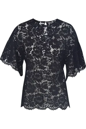 VALENTINO Blouses, female, , Size: XS Top
