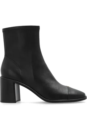 Tory Burch Heeled Boots, female, , Size: 9 US Heeled Ankle Boots
