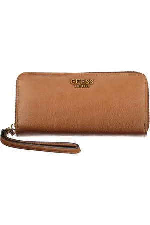Guess Wallets & Cardholders, female, , Size: ONE SIZE Multi-compartment Zip Wallet