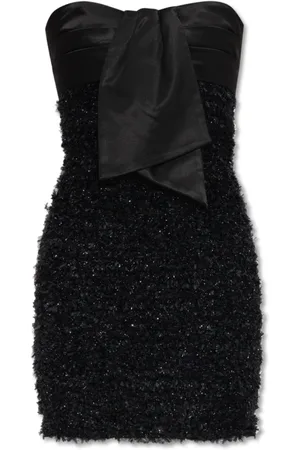 Balmain Party Dresses, female, , Size: S Sleeveless Dress