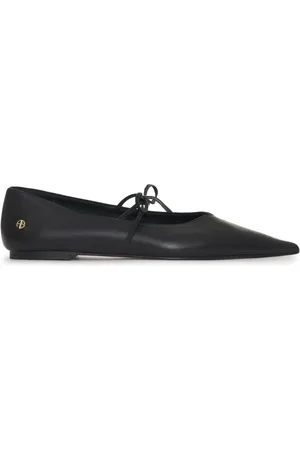ANINE BING Ballerinas, female, , Size: 7 US Loafers