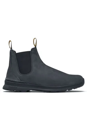 Blundstone Chelsea Boots, male, , Size: 5 1/2 US Active Seriesero Chelsea Boots
