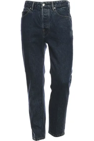 Nine In The Morning Slim-fit Jeans, male, , Size: W30 Slim-Fit Nolan Jeans