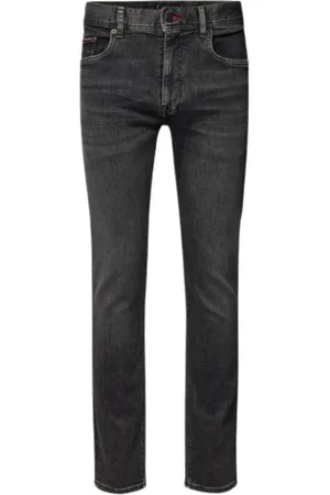 Tommy Hilfiger Slim-fit Jeans, male, , Size: W31 Slim Fit Bleecker Jeans