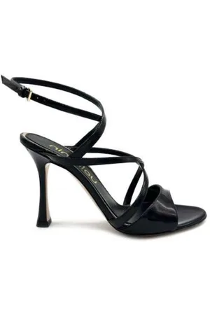 NINALILOU High Heel Sandals, female, , Size: 8 US Sandals