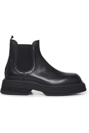 The Antipode Chelsea Boots, male, , Size: 9 US Boots with 98% Cotton