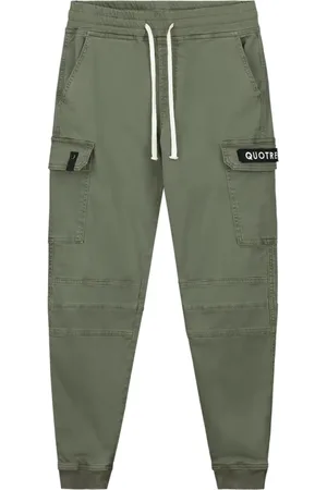 Quotrell Sweatpants, male, , Size: XS Casablanca Cargo Pants