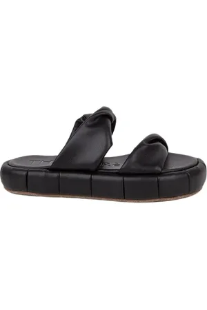 THEMOIRÈ Sliders, female, , Size: 6 US Sliders