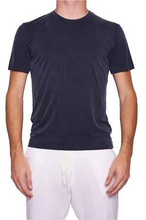 Daniele Fiesoli T-Shirts, male, , Size: S T-shirts and Polos Collection