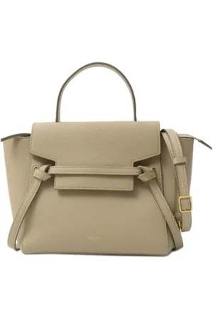 Céline Pre-owned Handbags, female, , Size: ONE SIZE Pre-owned Leather celine-bags
