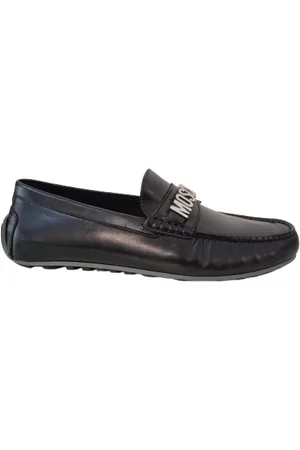 Moschino Loafers, male, , Size: 8 US Sandals