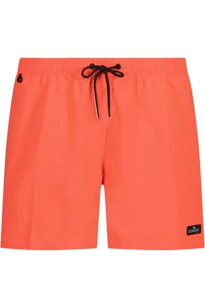Sundek Beachwear, male, , Size: 2XL Swim Shorts