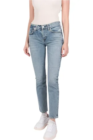 Citizens of Humanity Skinny Jeans, female, , Size: W28 Inga Low Rise Skinny adorn 2001-3009 - 25