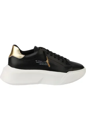 Giuliano Galiano Sneakers, male, , Size: 9 US Sneakers