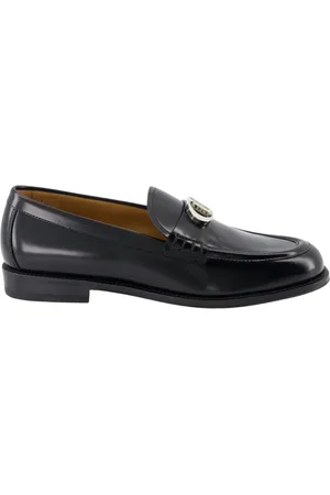 Dior Loafers, male, , Size: 9 1/2 US Granville Loafers