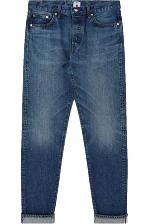 Edwin Slim-fit Jeans, male, , Size: W32 Slim-fit Jeans