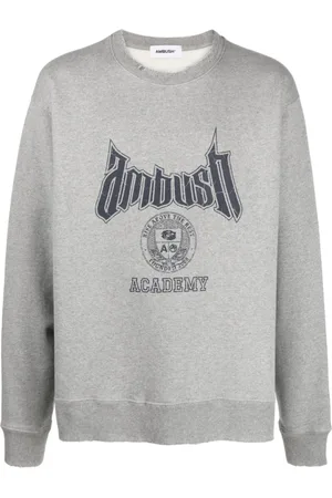 AMBUSH Sweatshirts, male, , Size: S Sweatshirt - Stylish Felpe