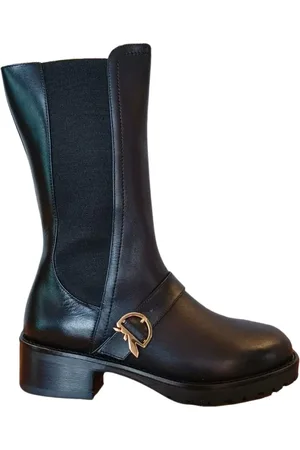 Patrizia Pepe High Boots, female, , Size: 8 US High Boots