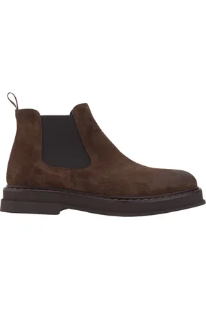 Calce Chelsea Boots, male, , Size: 10 US Rubber Sole Shoes
