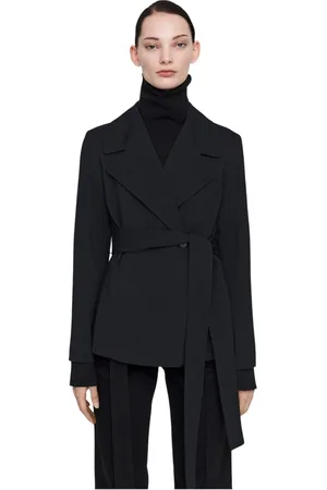 Joseph Blazers, female, , Size: S Comfort Cady Coat