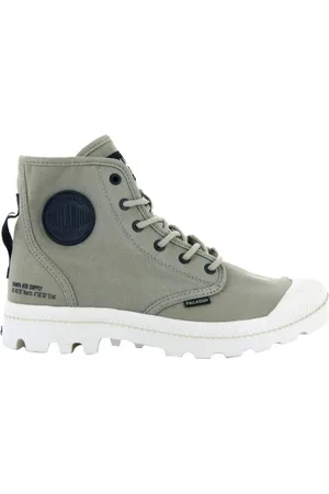 Palladium Sneakers, female, , Size: 6 US Urban Style High Top Boots