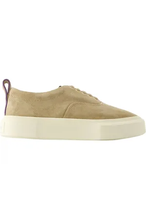 Eytys Sneakers, male, , Size: 6 US Suede Mother II Sneakers