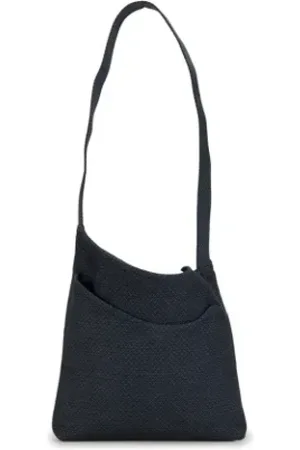 Hermès Pre-owned Cross Body Bags, female, , Size: ONE SIZE Pre-owned Canvas shoulder-bags