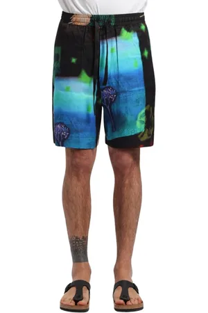 COVERT Beachwear, male, , Size: S Beachwear