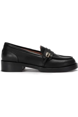 MALONE SOULIERS Loafers, female, , Size: 7 1/2 US Keiona Shoes for Stylish Footwear