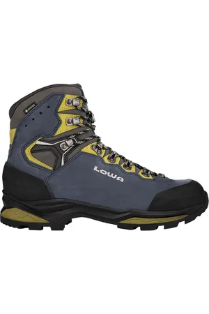 Lowa Outdoor Shoes, male, , Size: 12 1/2 US Camino Evo GTX Boots