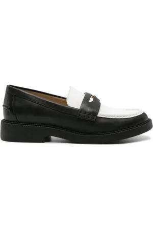 Michael Kors Loafers, female, , Size: 9 1/2 US Multi Eden Loafer