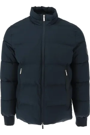 Gaudi Winter Jackets, male, , Size: S Zippered Men
