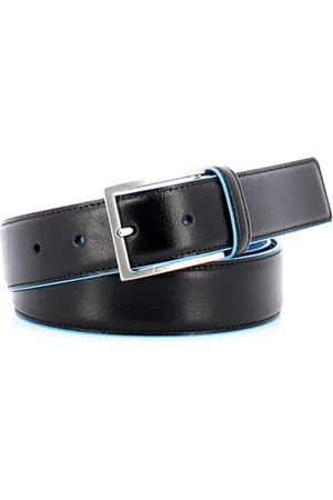 Piquadro Belts, male, , Size: ONE SIZE Belt Square
