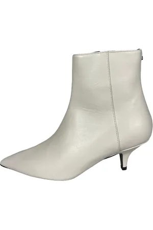 Patrizia Pepe Heeled Boots, female, , Size: 7 US Heeled Boots
