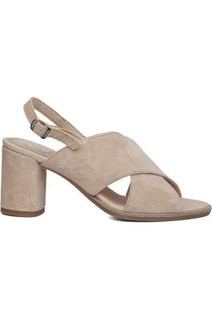CallagHan High Heel Sandals, female, , Size: 9 US Stylish Sandal 31901