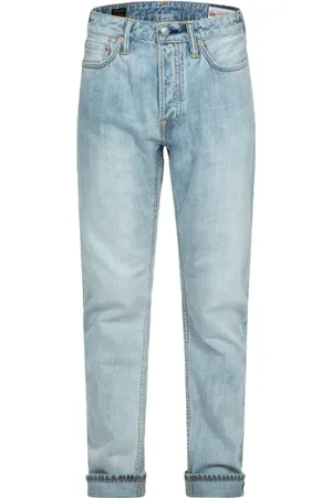 Evisu Skinny Jeans, male, , Size: W30 Jeans