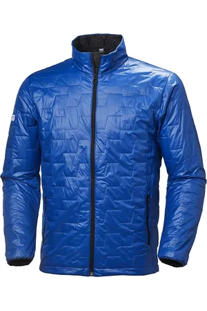 Helly Hansen Down Jackets, male, , Size: S Lifaloft Insulator Jacket