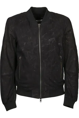 s.w.o.r.d 6.6.44 Bomber Jackets, male, , Size: L Giubbino