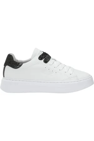 sun68 Sneakers, female, , Size: 6 US Flat Shoes Grace Model
